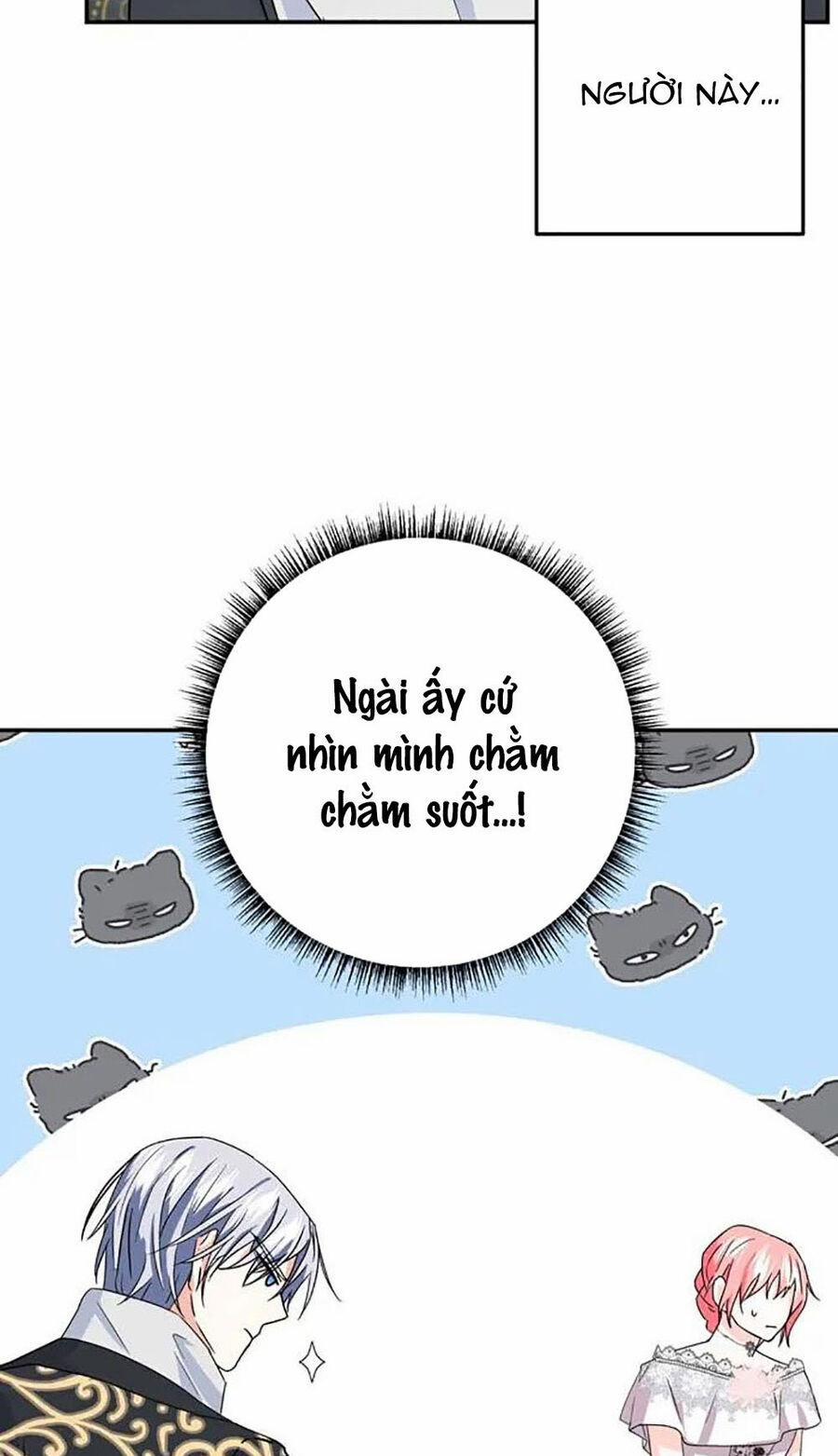 Phải Lòng Kẻ Thù 4 trang 74