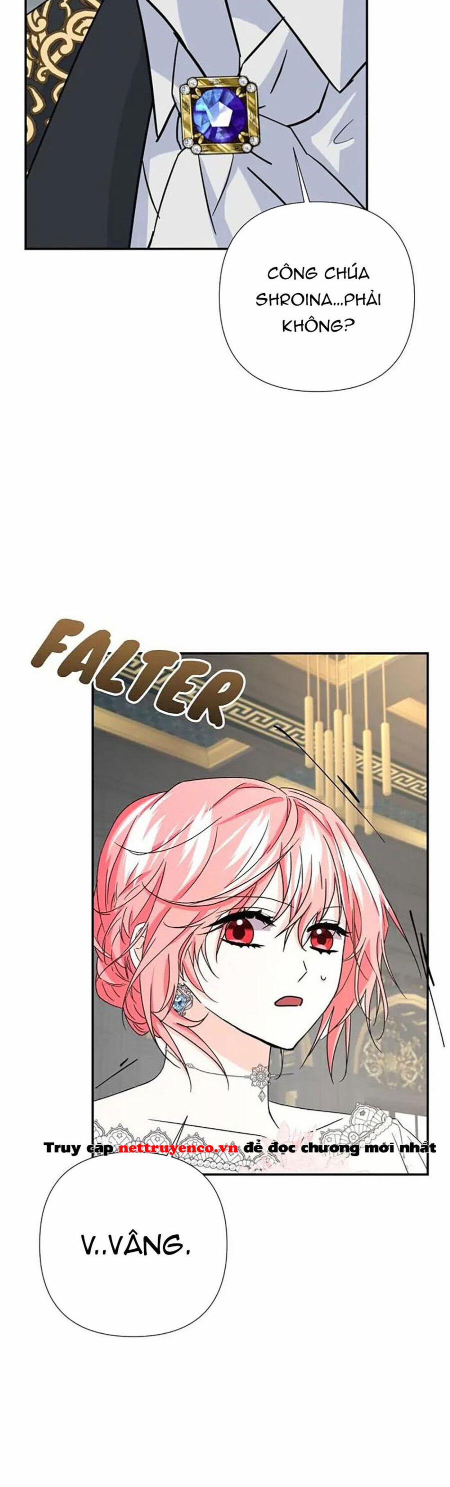 Phải Lòng Kẻ Thù 4 trang 76