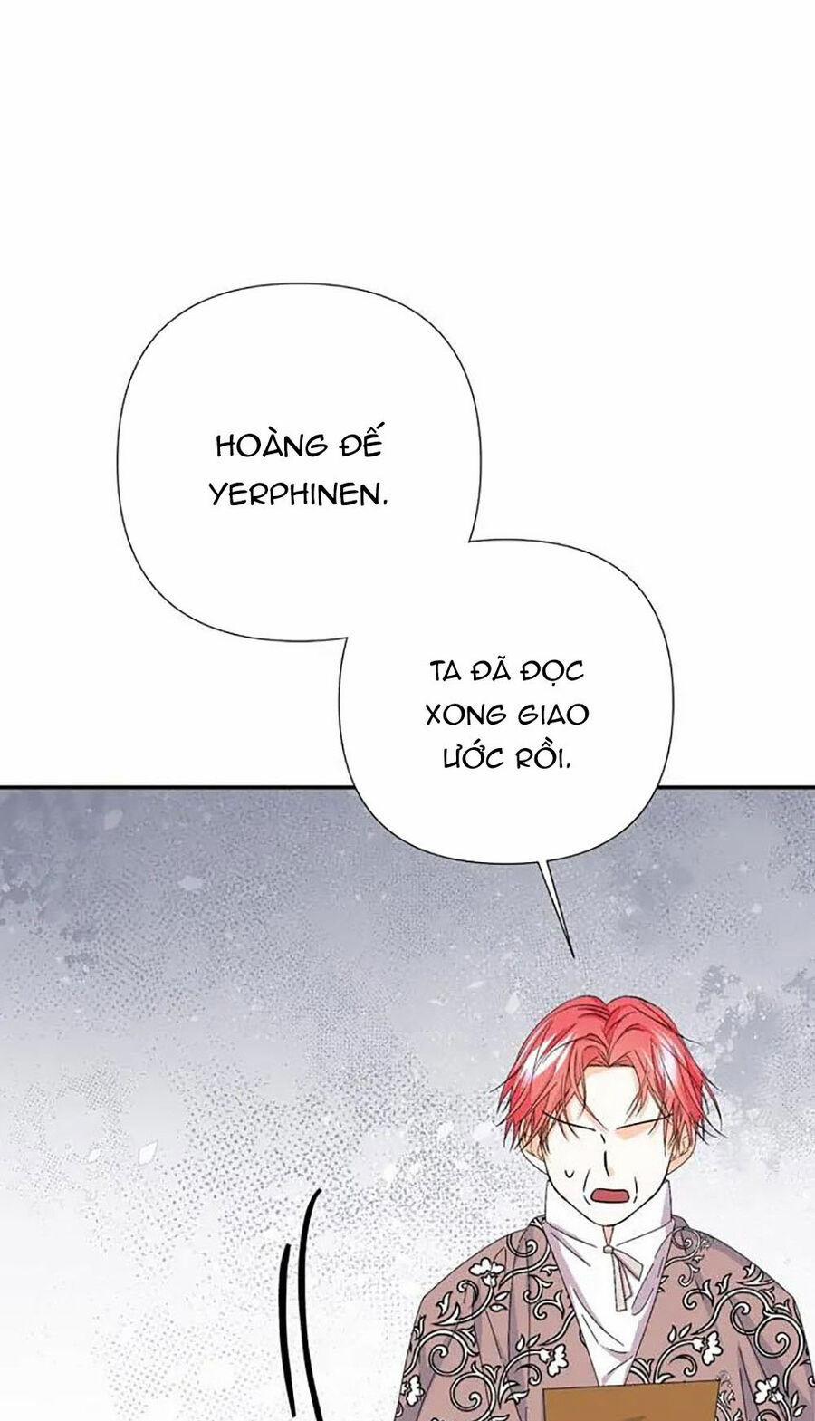 Phải Lòng Kẻ Thù 4 trang 79