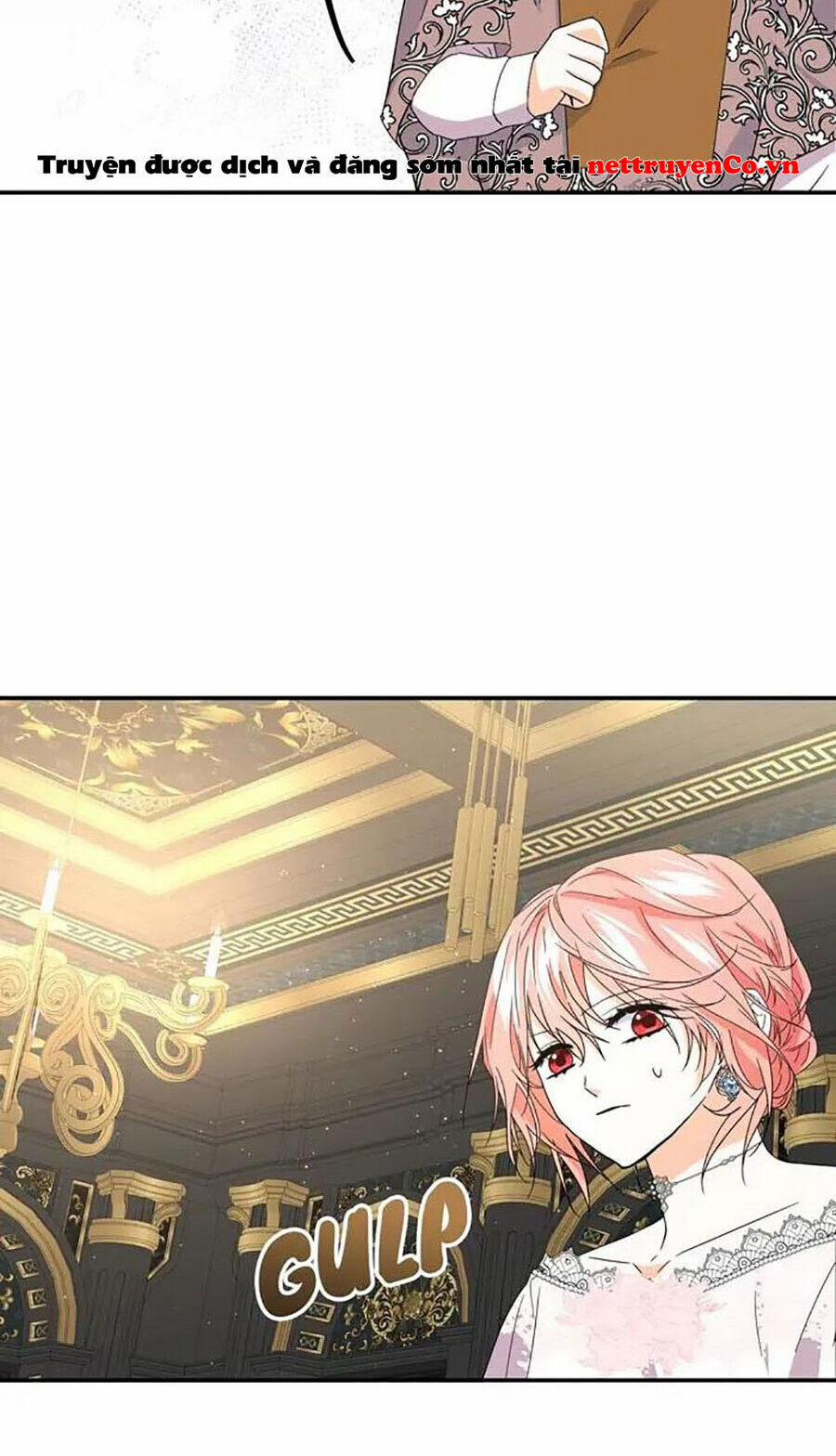 Phải Lòng Kẻ Thù 4 trang 80