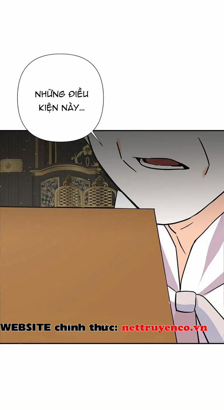 Phải Lòng Kẻ Thù 4 trang 81