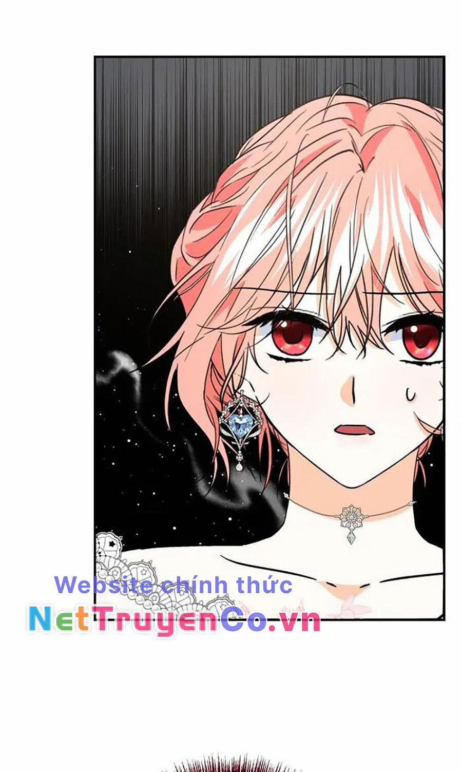 Phải Lòng Kẻ Thù 4 trang 84