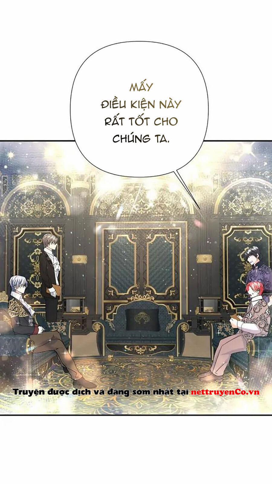 Phải Lòng Kẻ Thù 5 trang 0