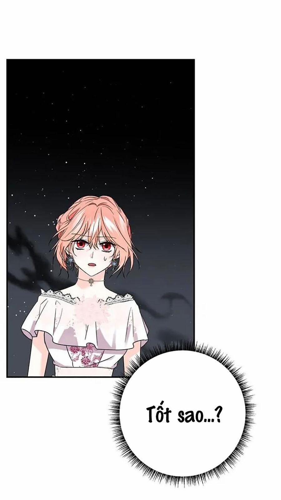 Phải Lòng Kẻ Thù 5 trang 1