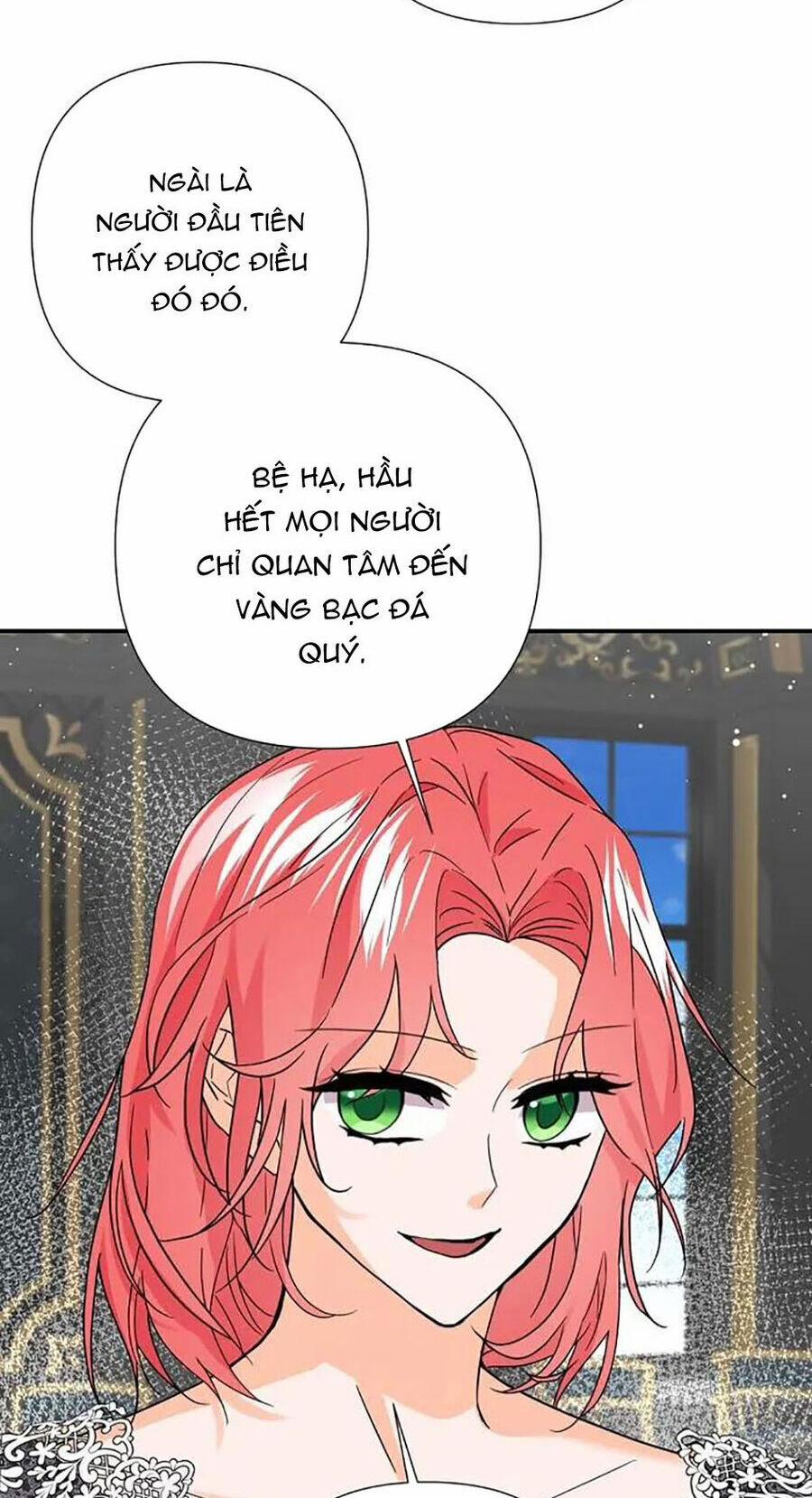 Phải Lòng Kẻ Thù 5 trang 11