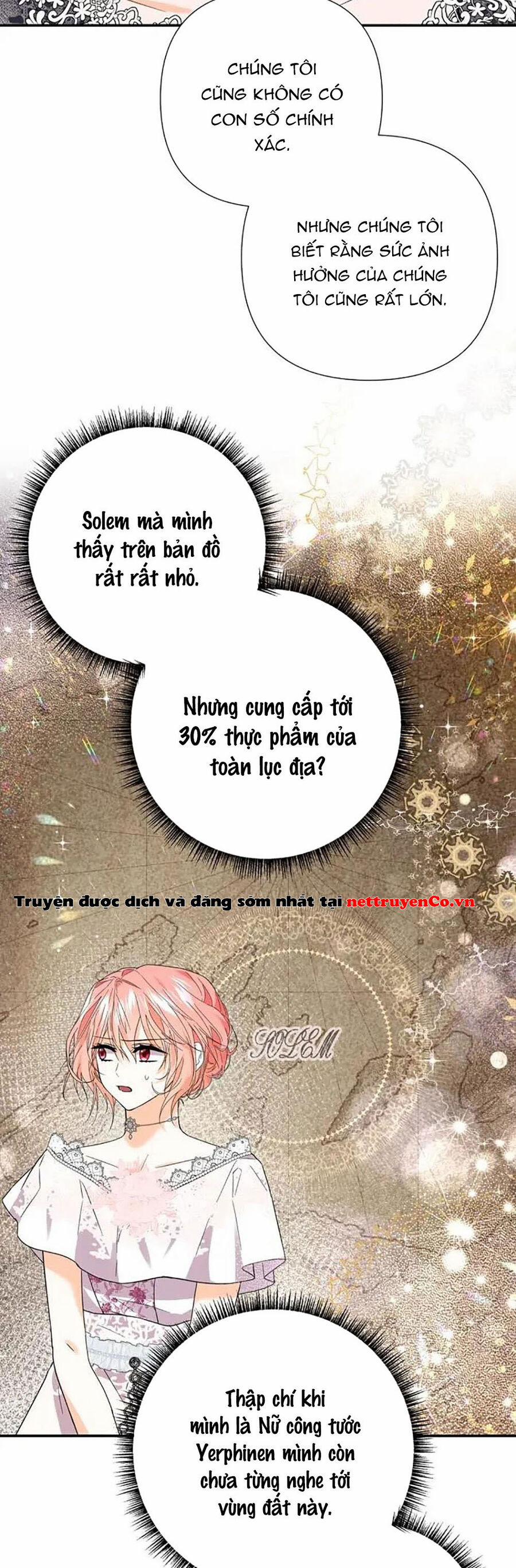 Phải Lòng Kẻ Thù 5 trang 12