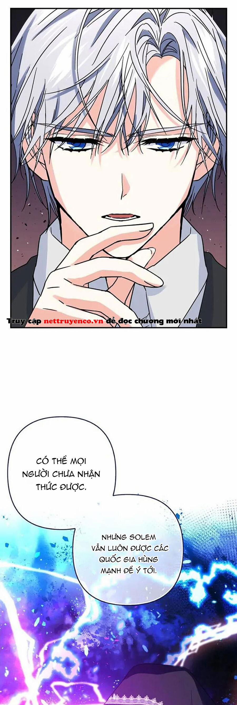 Phải Lòng Kẻ Thù 5 trang 19