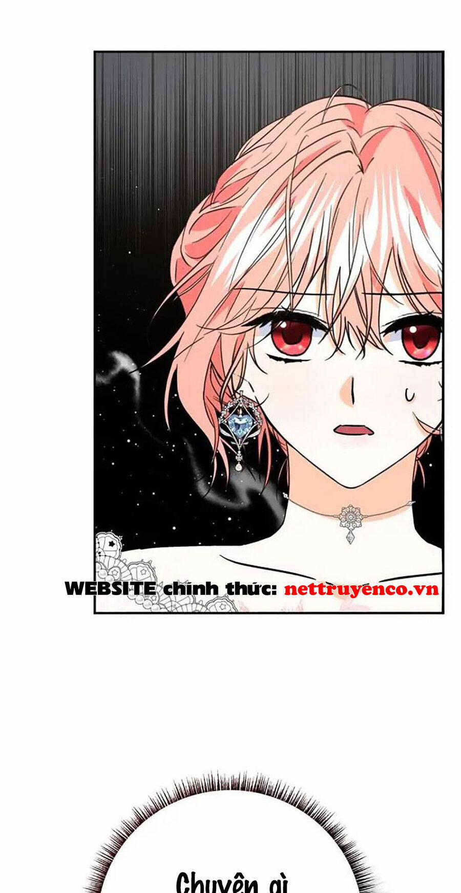 Phải Lòng Kẻ Thù 5 trang 2