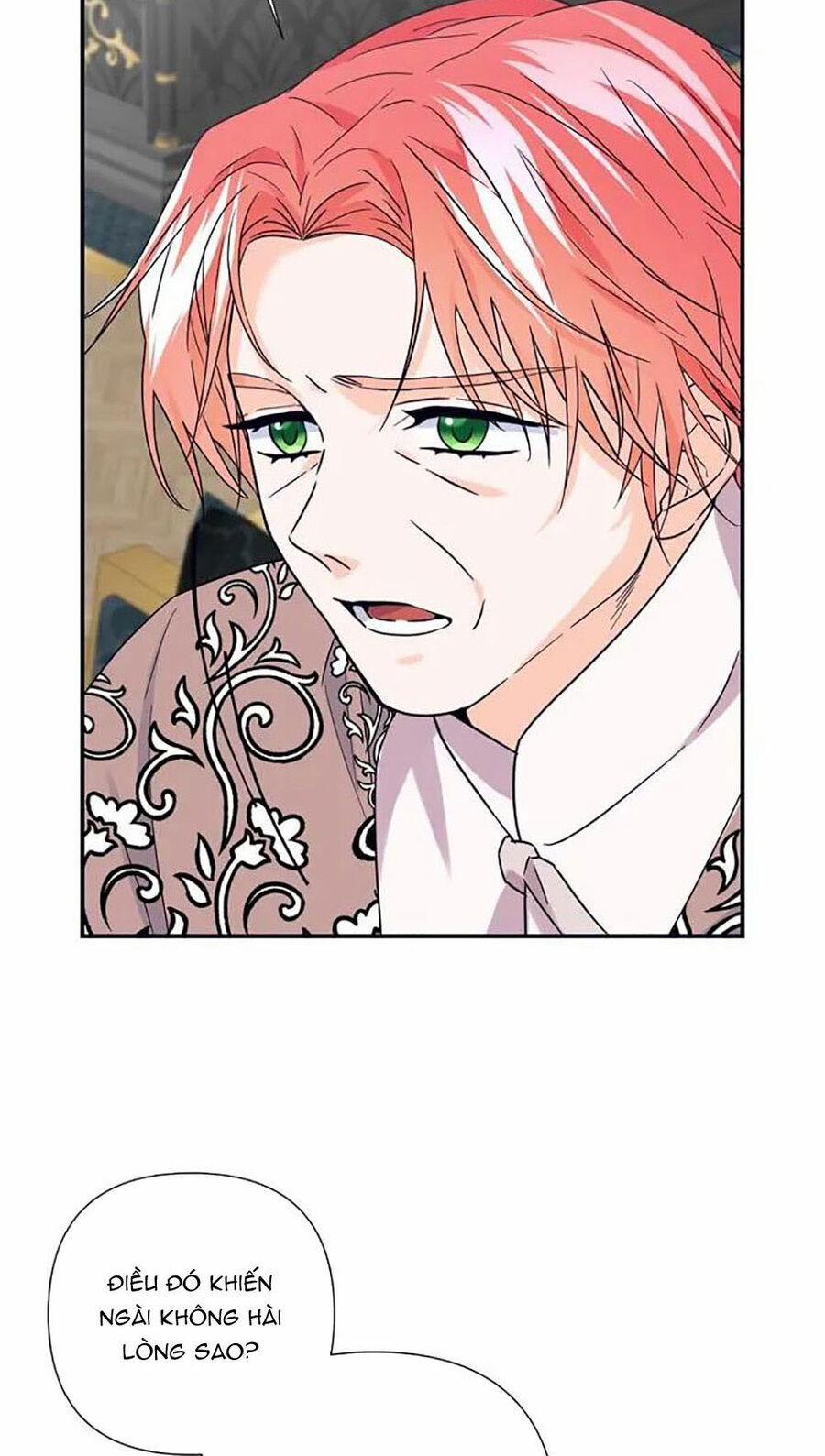 Phải Lòng Kẻ Thù 5 trang 22