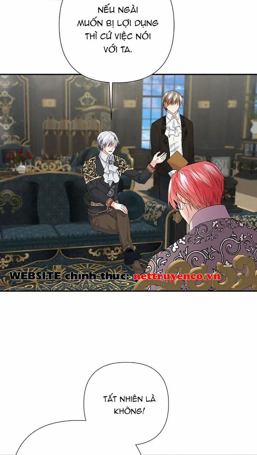 Phải Lòng Kẻ Thù 5 trang 23