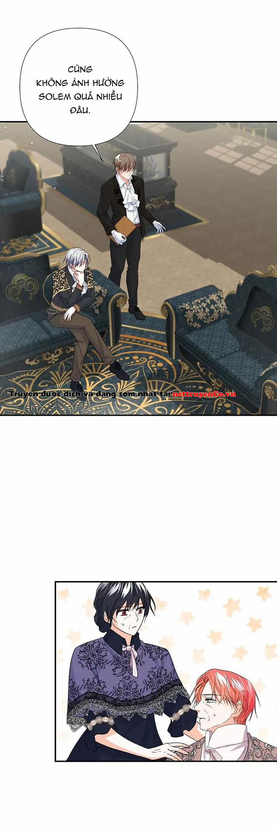 Phải Lòng Kẻ Thù 5 trang 26