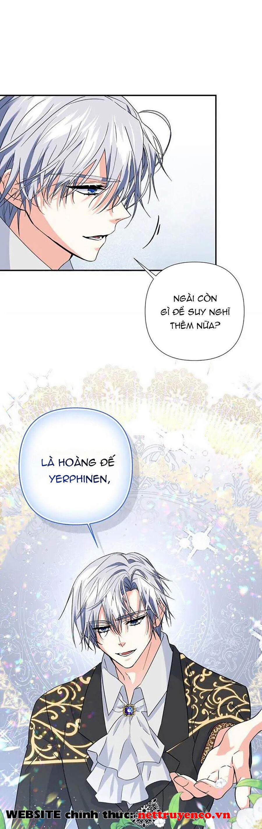 Phải Lòng Kẻ Thù 5 trang 27