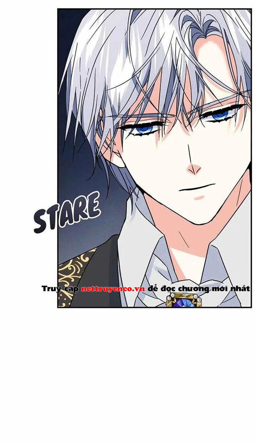 Phải Lòng Kẻ Thù 5 trang 32