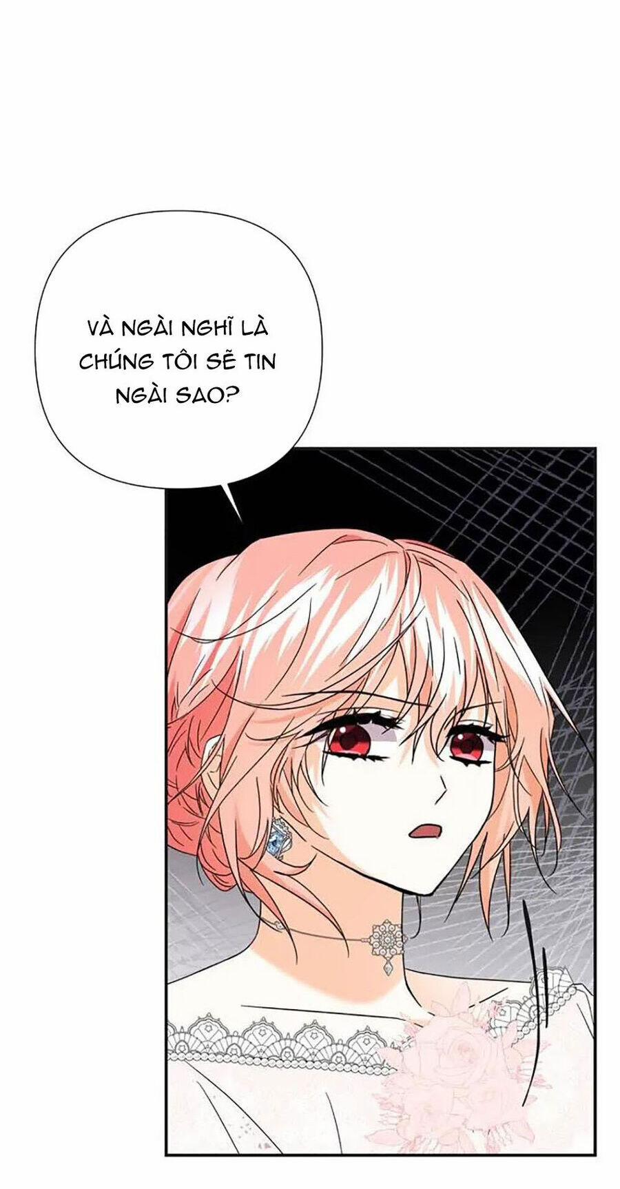 Phải Lòng Kẻ Thù 5 trang 36