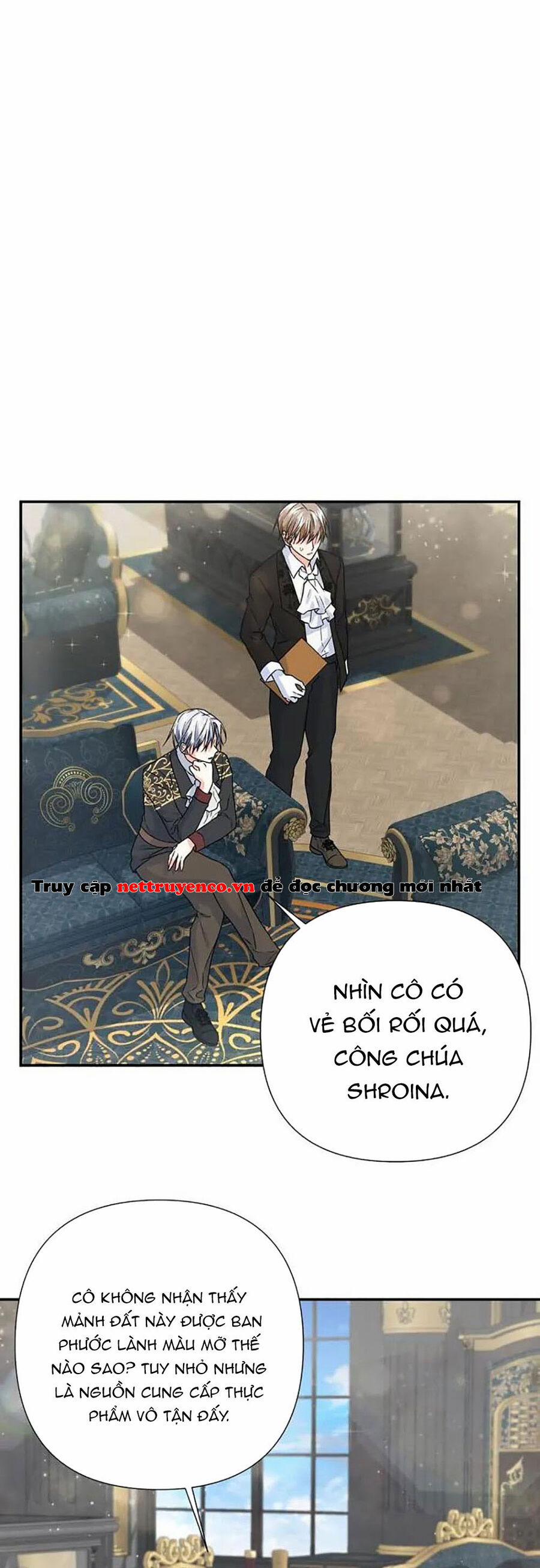 Phải Lòng Kẻ Thù 5 trang 4