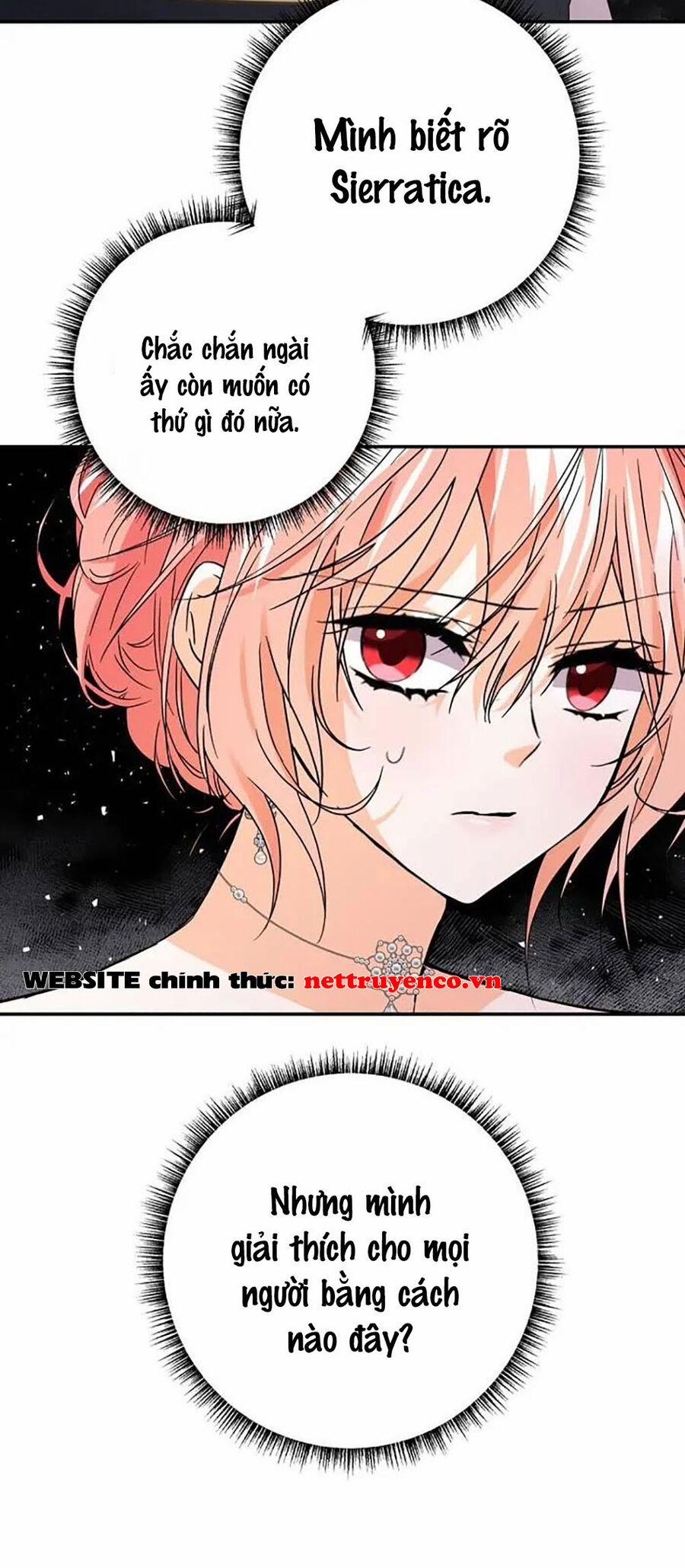 Phải Lòng Kẻ Thù 5 trang 41