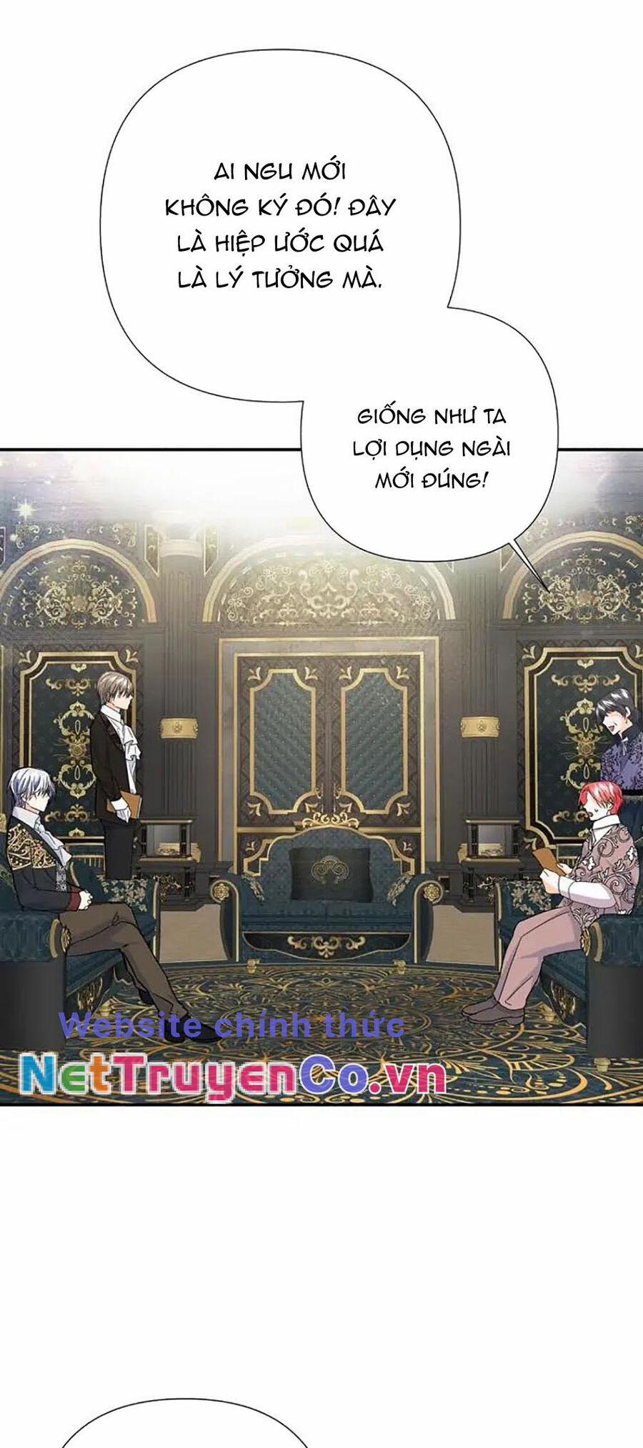 Phải Lòng Kẻ Thù 5 trang 43