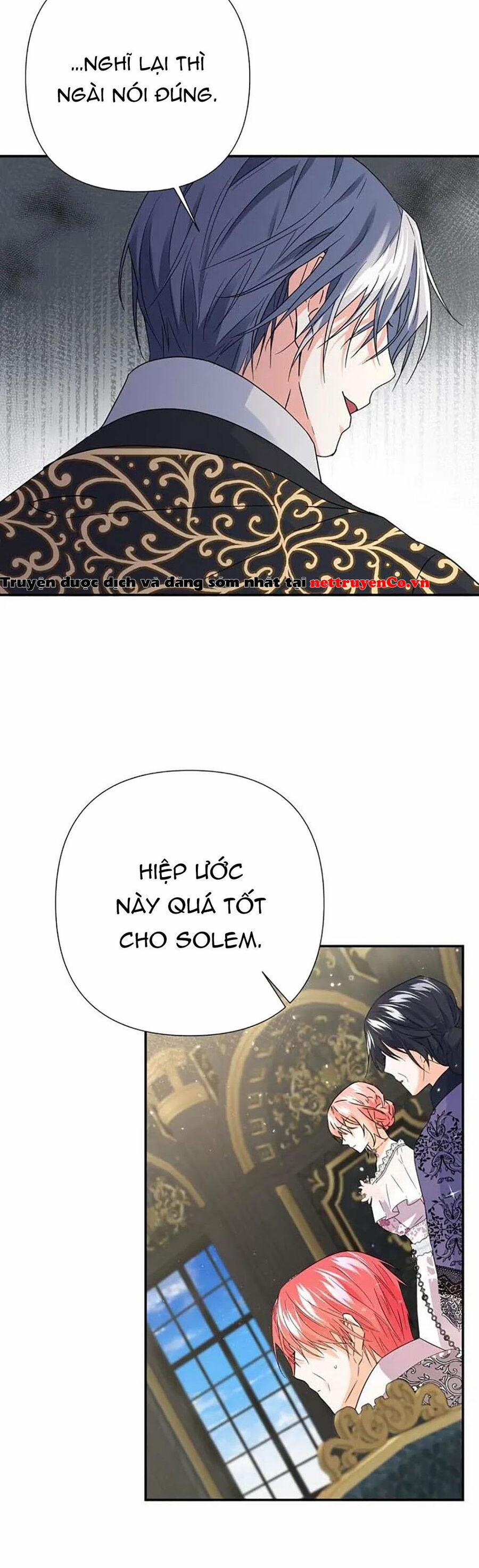 Phải Lòng Kẻ Thù 5 trang 44