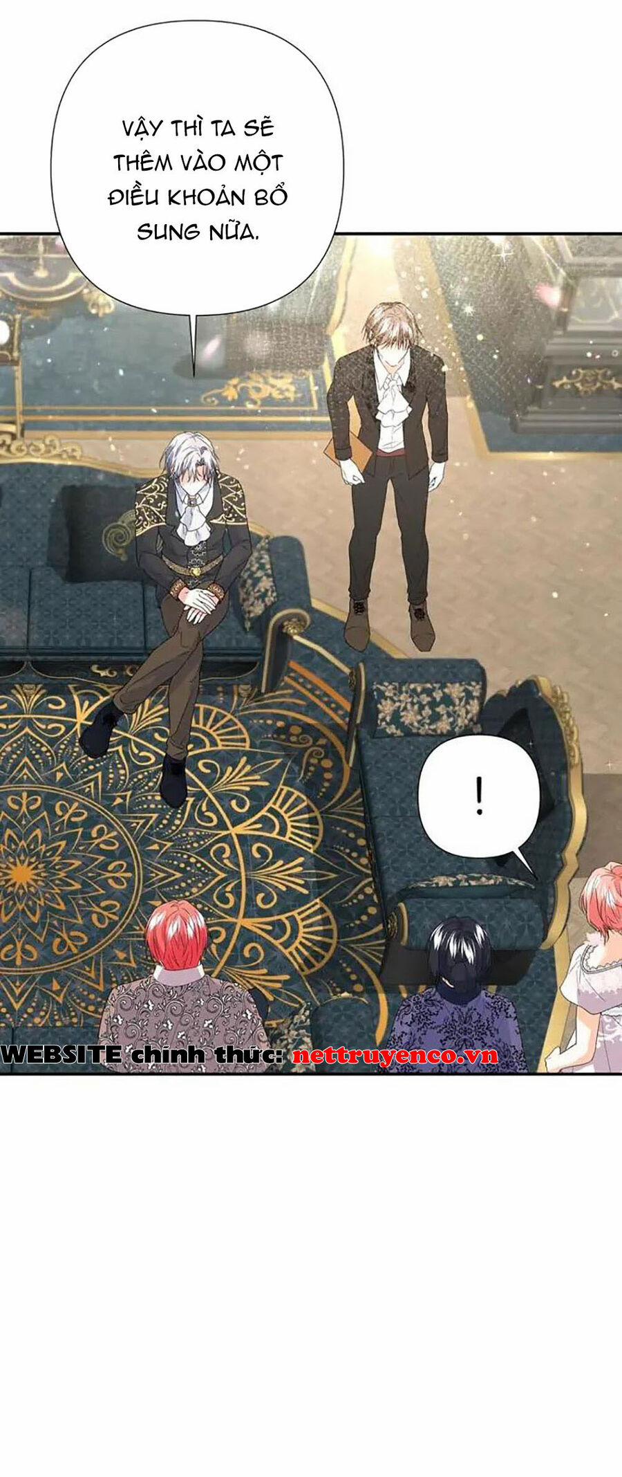 Phải Lòng Kẻ Thù 5 trang 45