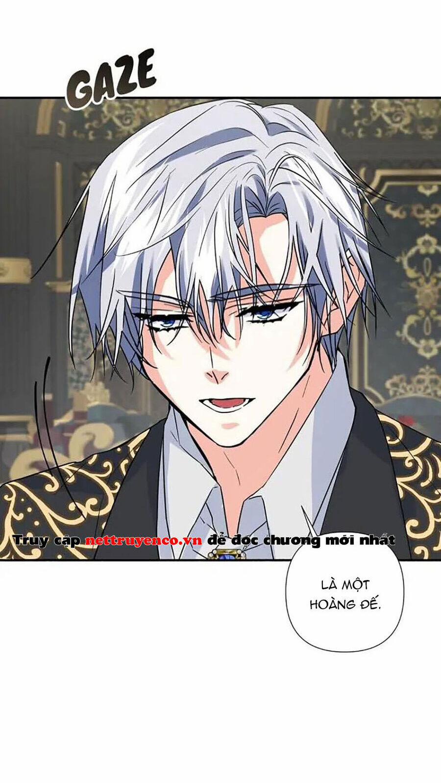 Phải Lòng Kẻ Thù 5 trang 47