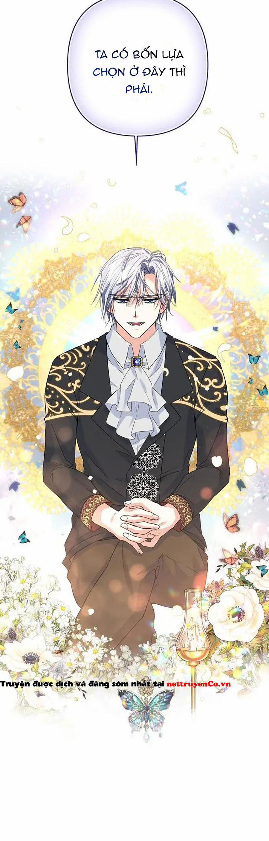 Phải Lòng Kẻ Thù 5 trang 49