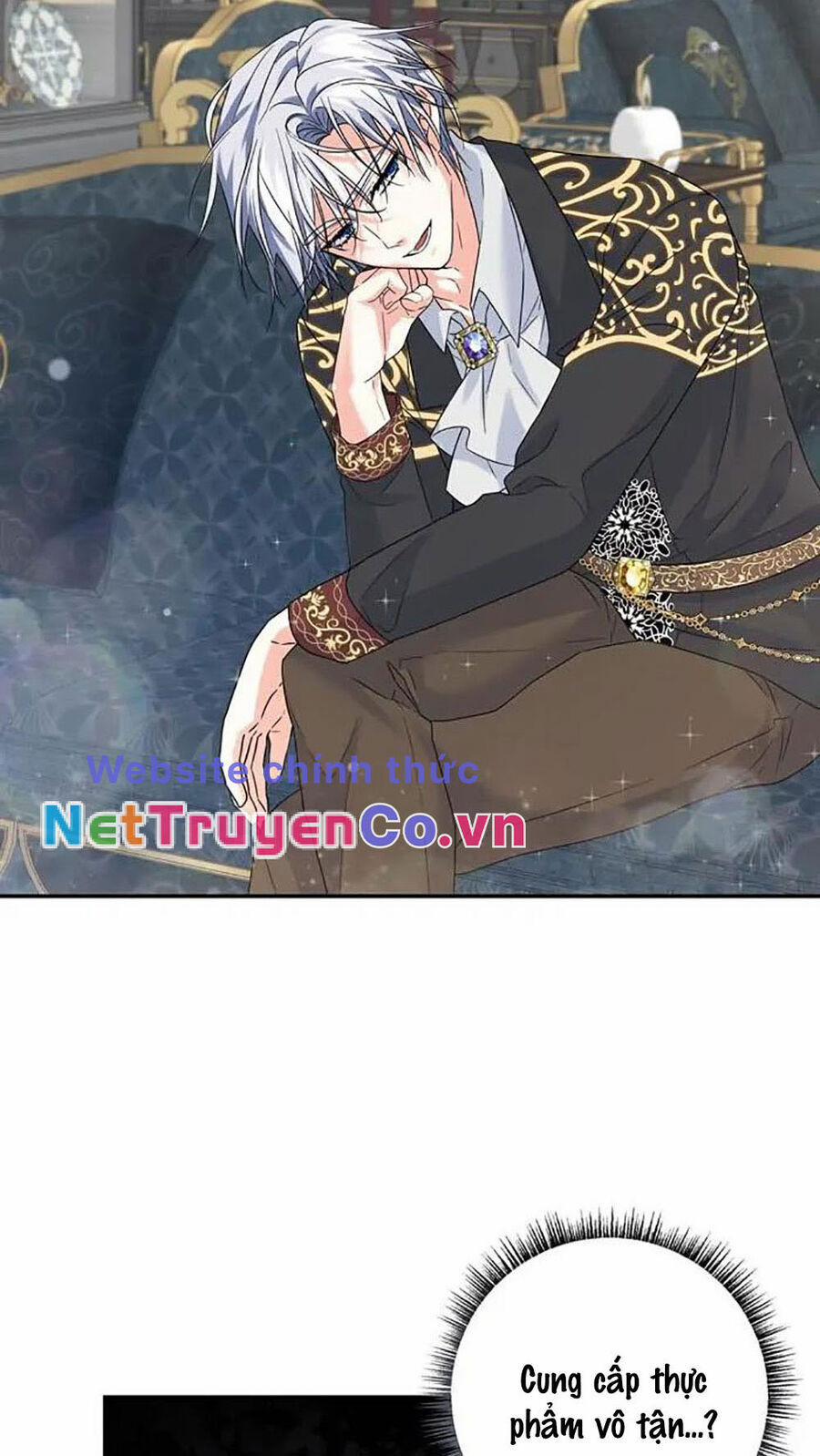 Phải Lòng Kẻ Thù 5 trang 5