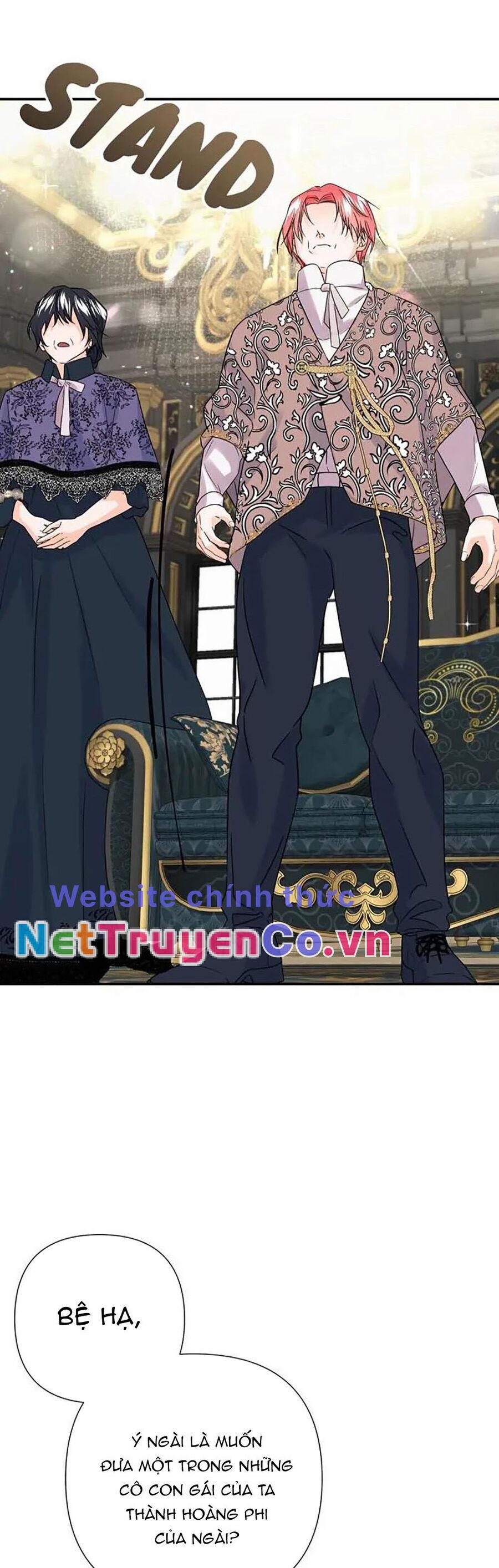 Phải Lòng Kẻ Thù 5 trang 52