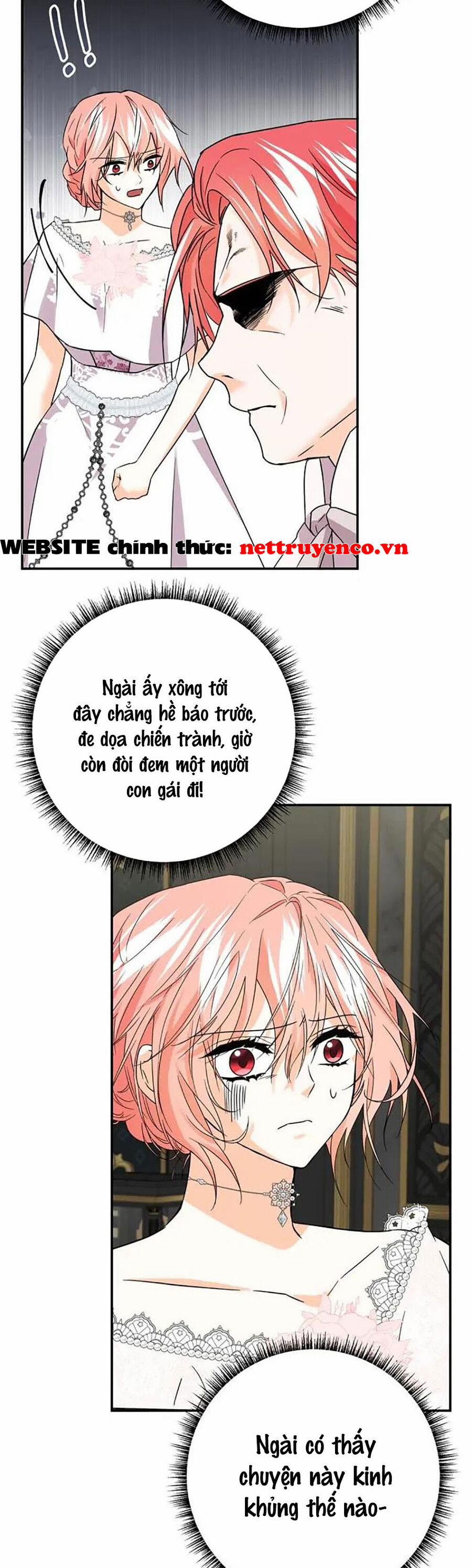 Phải Lòng Kẻ Thù 5 trang 54