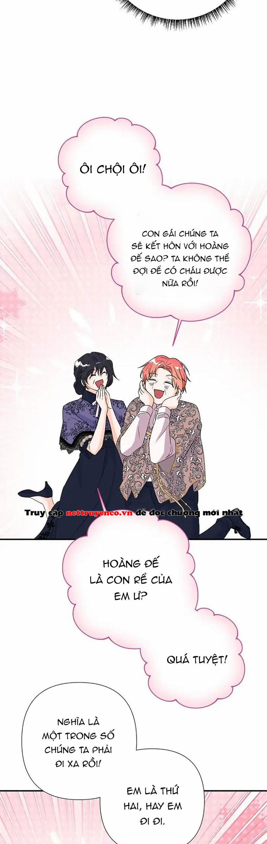 Phải Lòng Kẻ Thù 5 trang 55