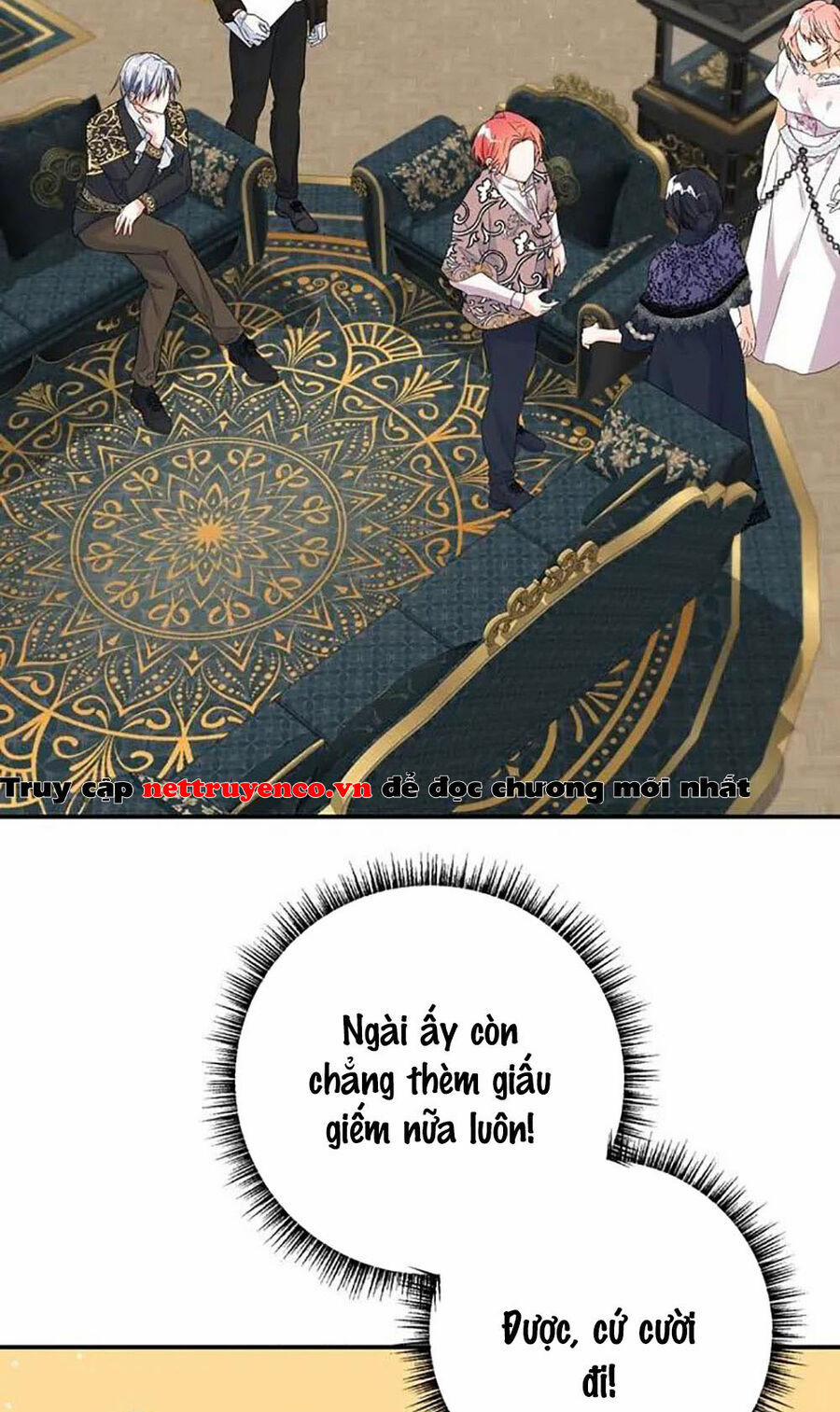 Phải Lòng Kẻ Thù 5 trang 59