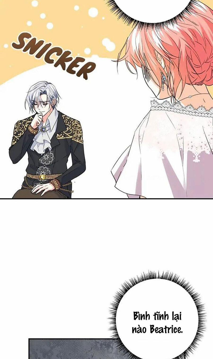 Phải Lòng Kẻ Thù 5 trang 60