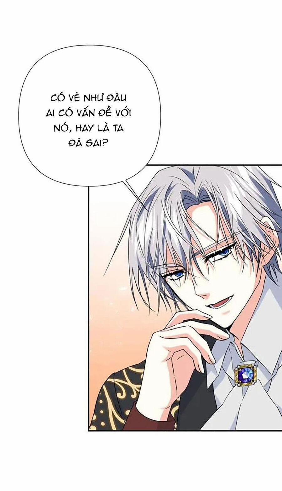 Phải Lòng Kẻ Thù 5 trang 62