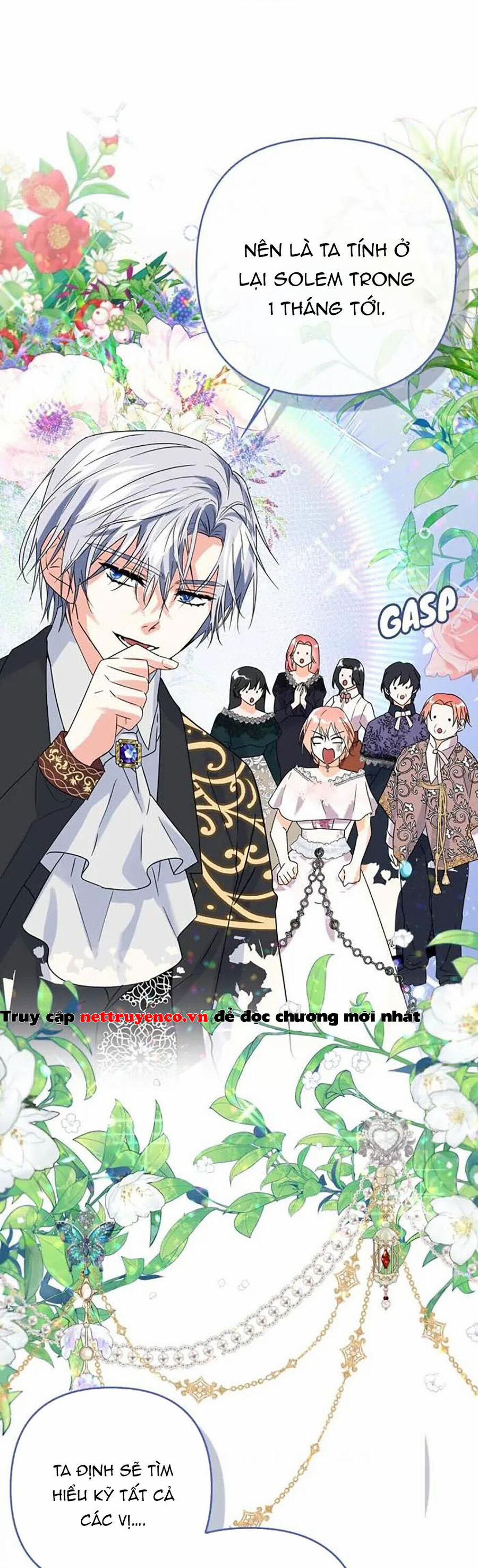 Phải Lòng Kẻ Thù 5 trang 65