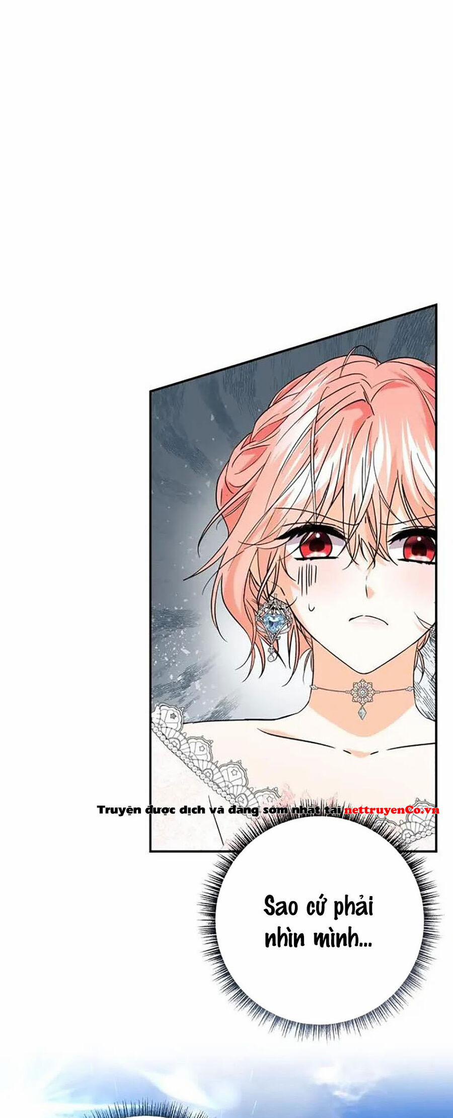 Phải Lòng Kẻ Thù 5 trang 67