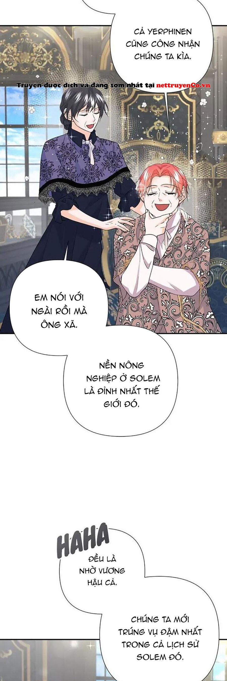 Phải Lòng Kẻ Thù 5 trang 7