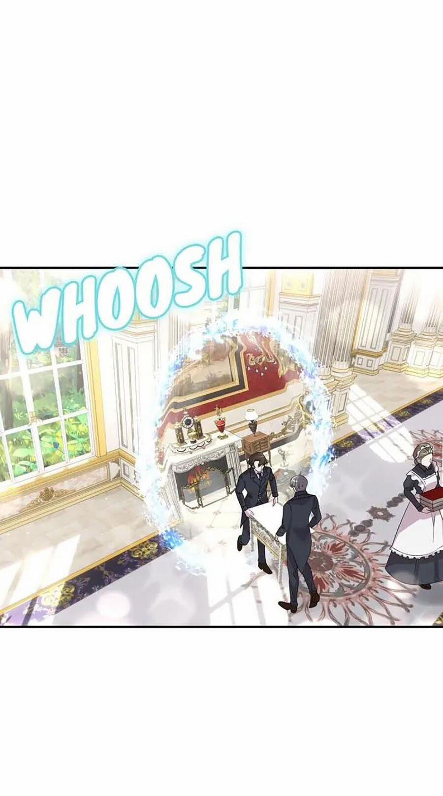 Phải Lòng Kẻ Thù 6 trang 0