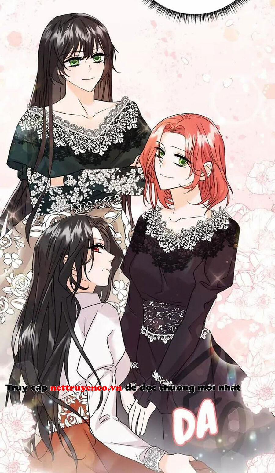 Phải Lòng Kẻ Thù 6 trang 11