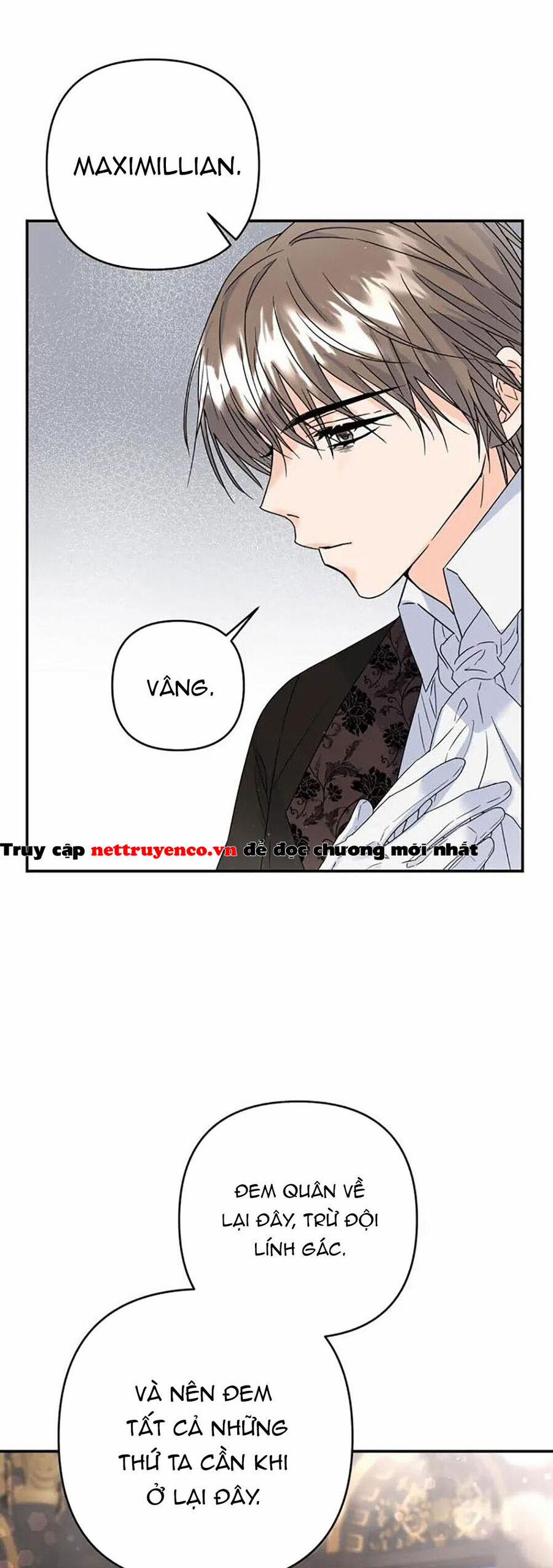 Phải Lòng Kẻ Thù 6 trang 16