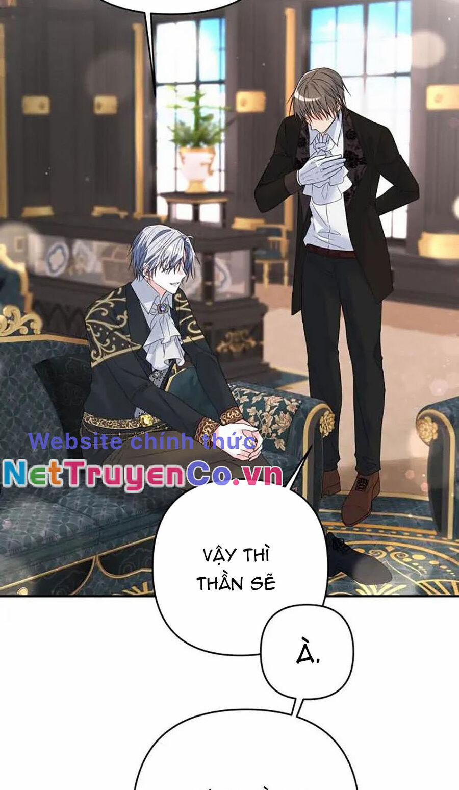 Phải Lòng Kẻ Thù 6 trang 17