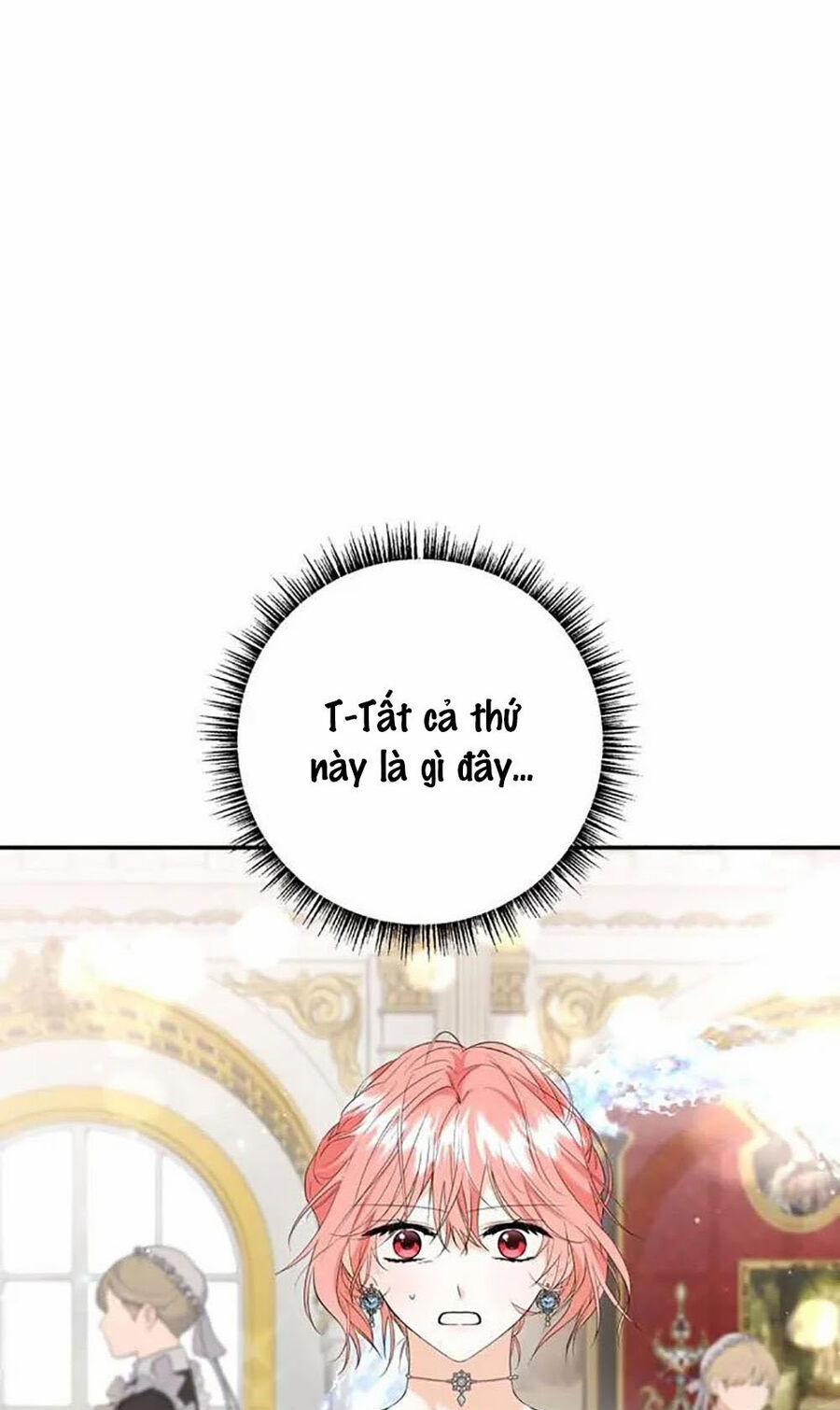 Phải Lòng Kẻ Thù 6 trang 2