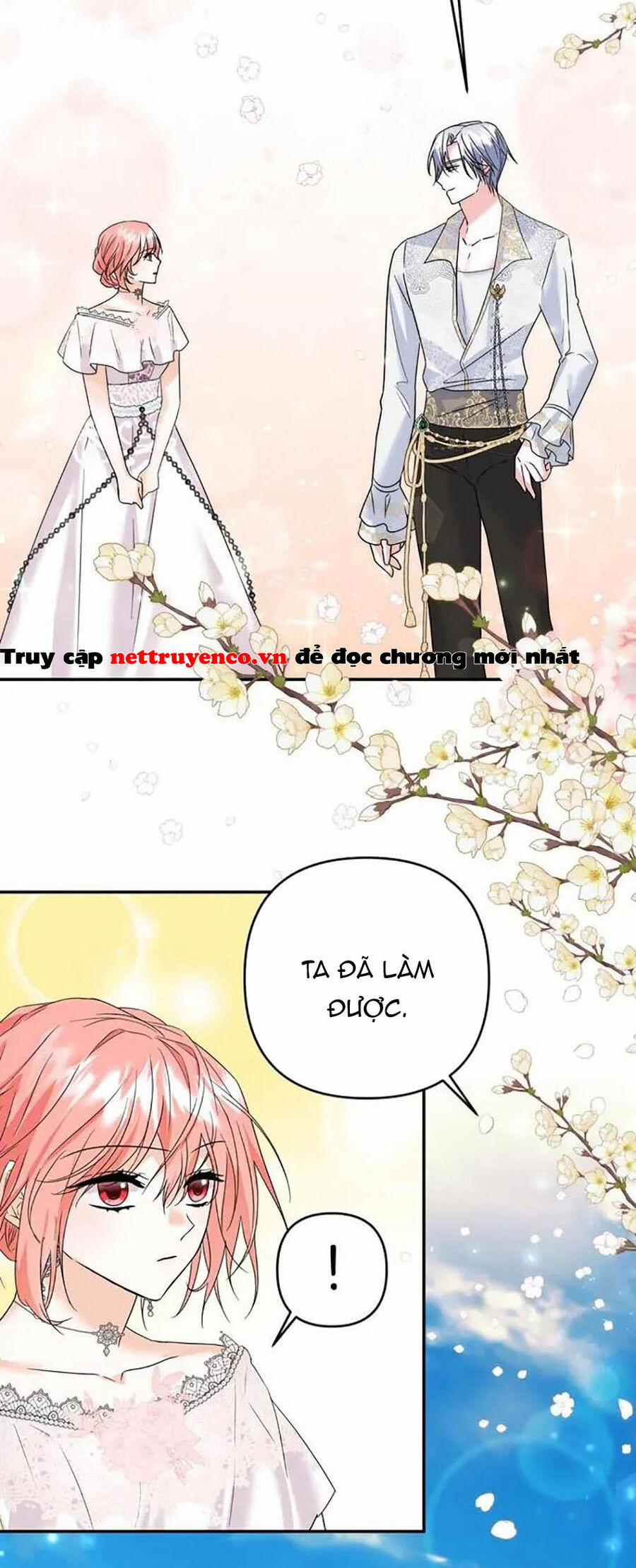 Phải Lòng Kẻ Thù 6 trang 25