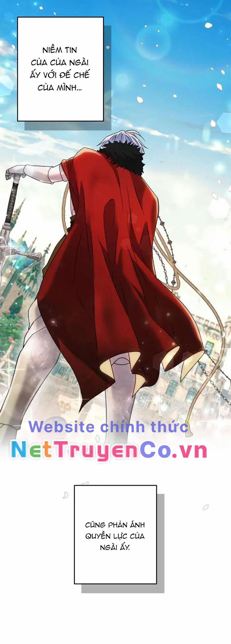 Phải Lòng Kẻ Thù 6 trang 26