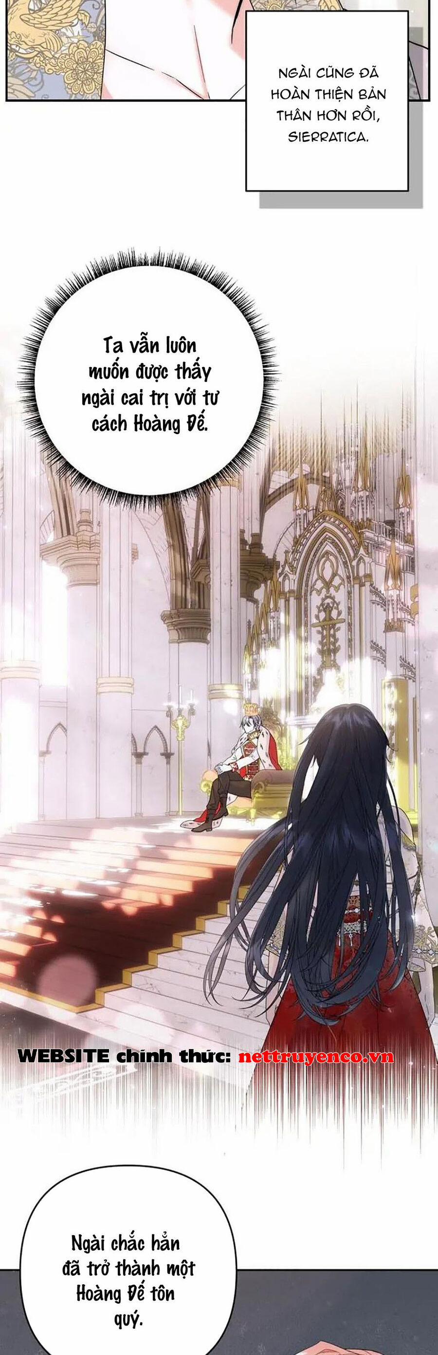 Phải Lòng Kẻ Thù 6 trang 28