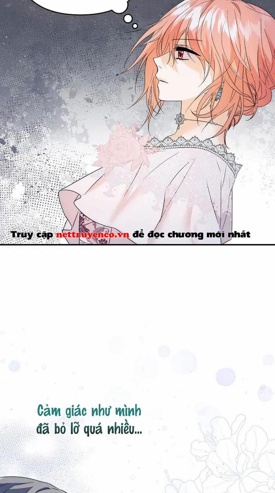 Phải Lòng Kẻ Thù 6 trang 29