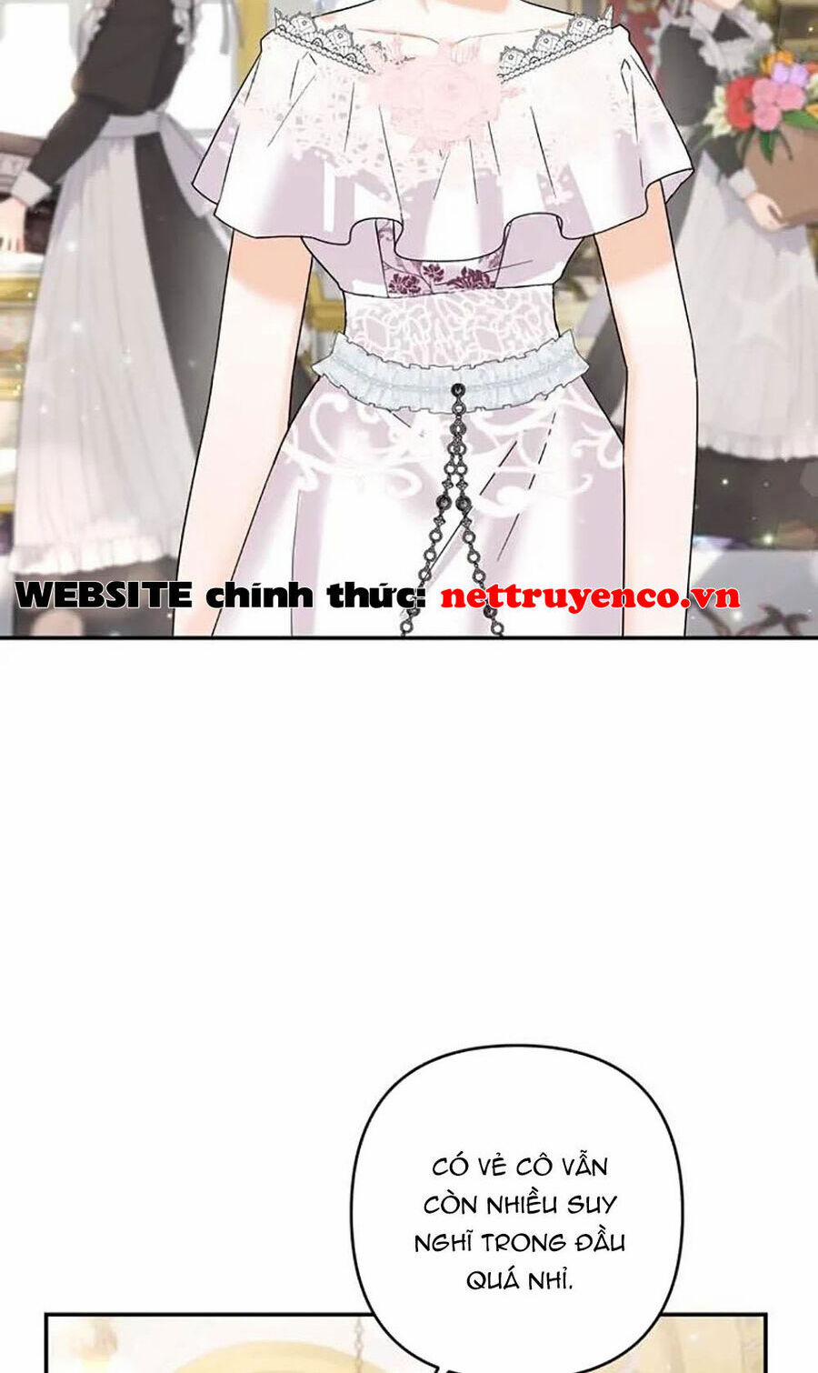 Phải Lòng Kẻ Thù 6 trang 3