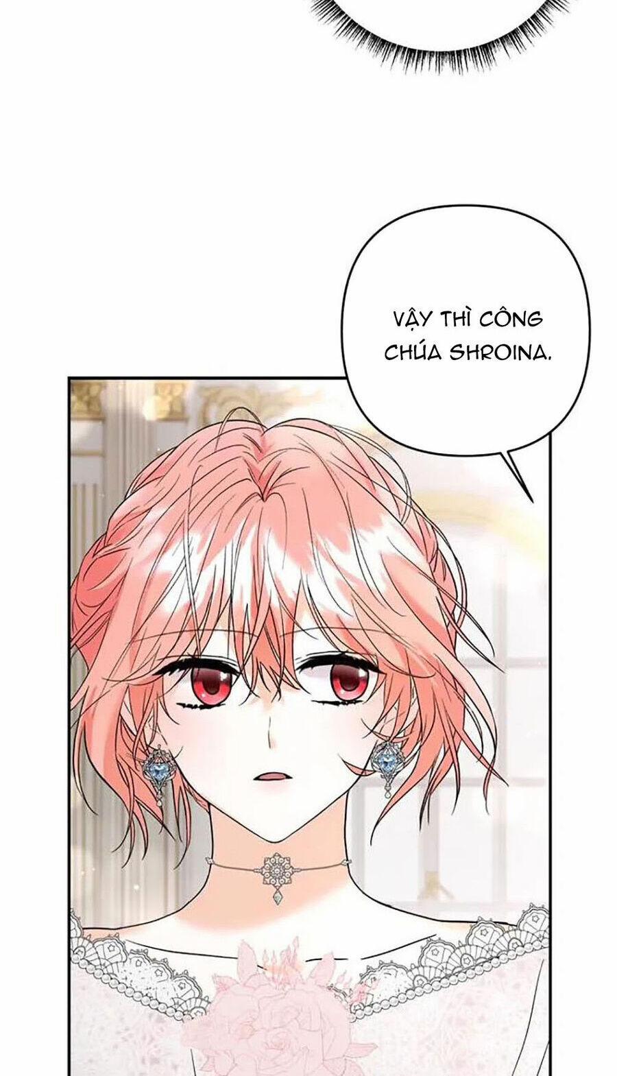 Phải Lòng Kẻ Thù 6 trang 33