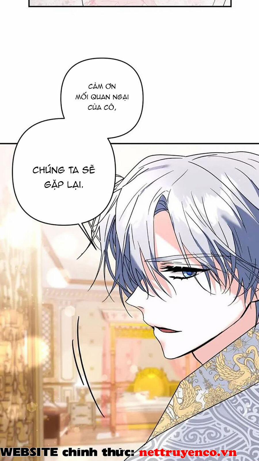 Phải Lòng Kẻ Thù 6 trang 34