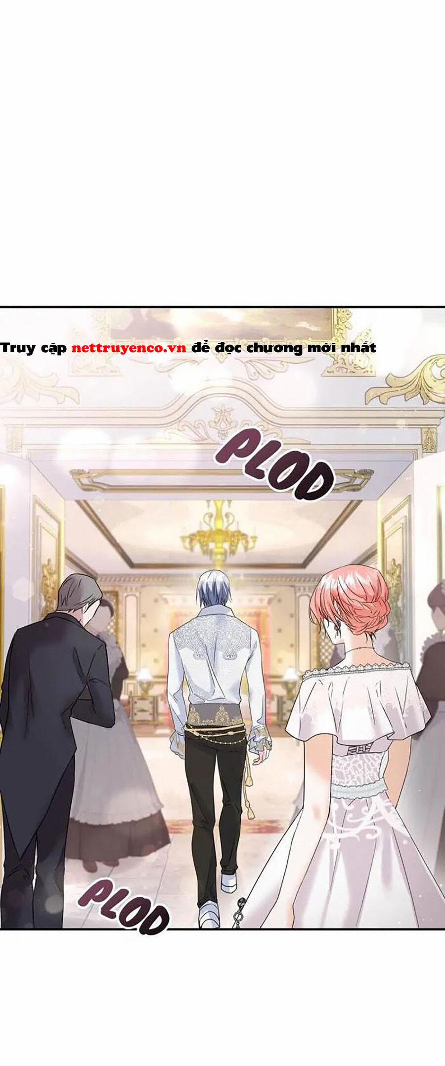 Phải Lòng Kẻ Thù 6 trang 36