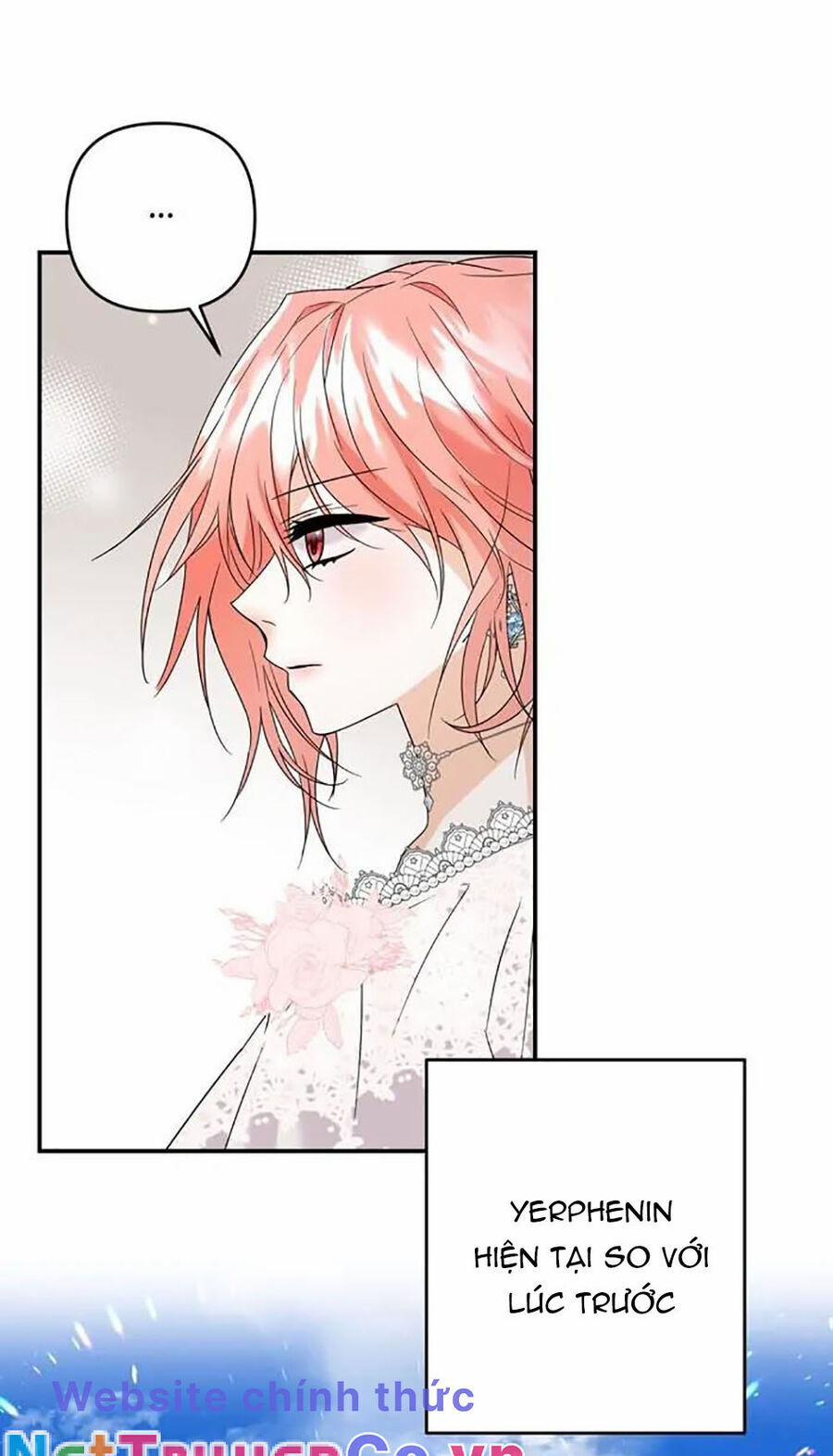 Phải Lòng Kẻ Thù 6 trang 37