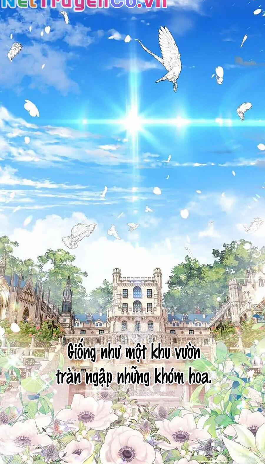 Phải Lòng Kẻ Thù 6 trang 38